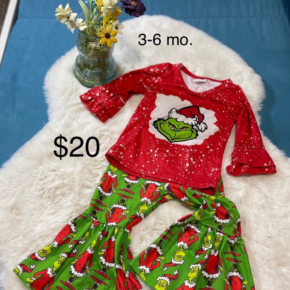 Baby clothes - Picture 3 of 16